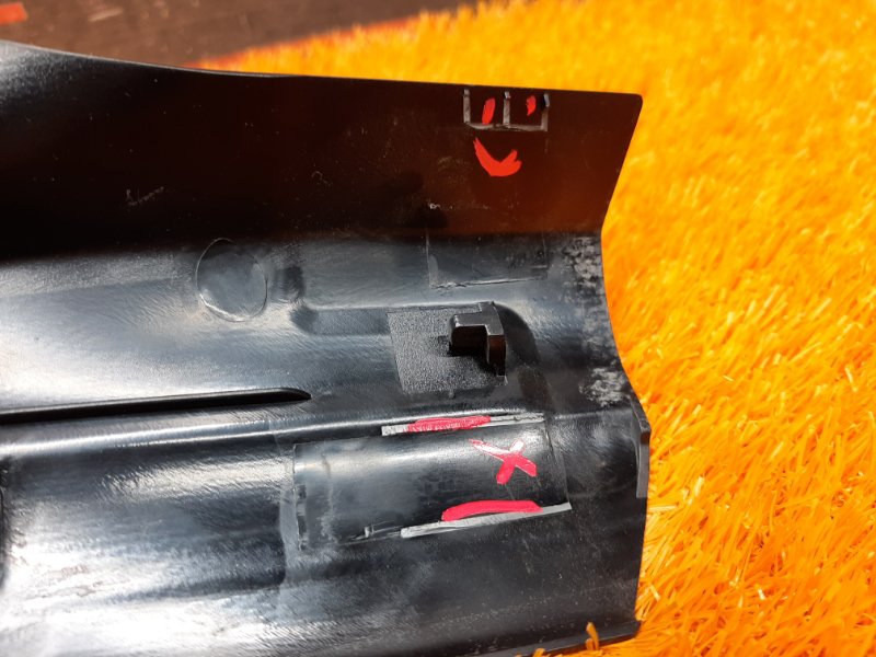 Накладка на порог салона, 350 рублей, Красноярск