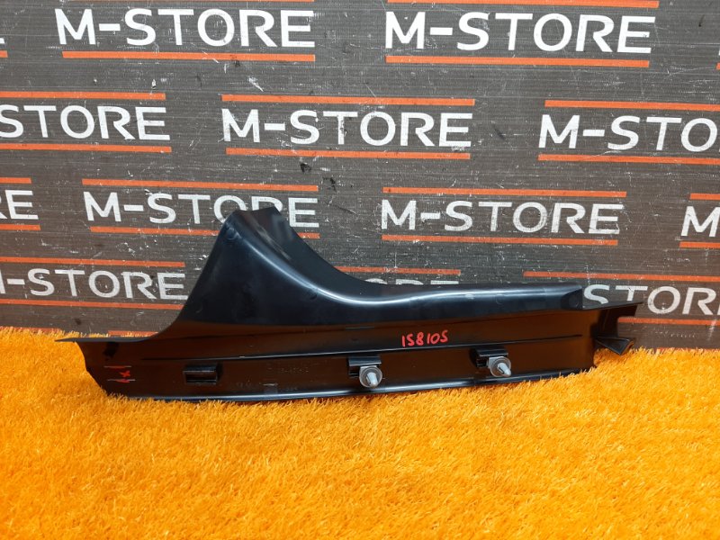 Накладка на порог салона, 230 рублей, Красноярск