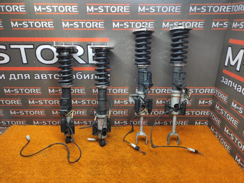 стойка подвески, 47050 рублей, Красноярск