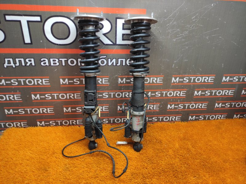 стойка подвески, 47050 рублей, Красноярск