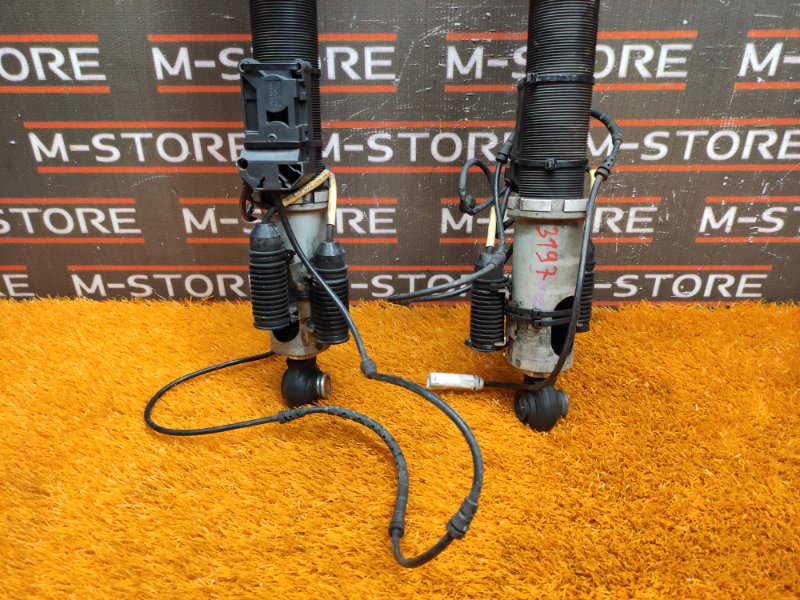 стойка подвески, 47050 рублей, Красноярск