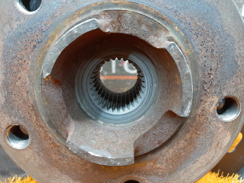 ступица, 1780 рублей, Красноярск