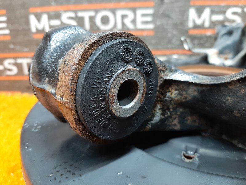 ступица, 1780 рублей, Красноярск