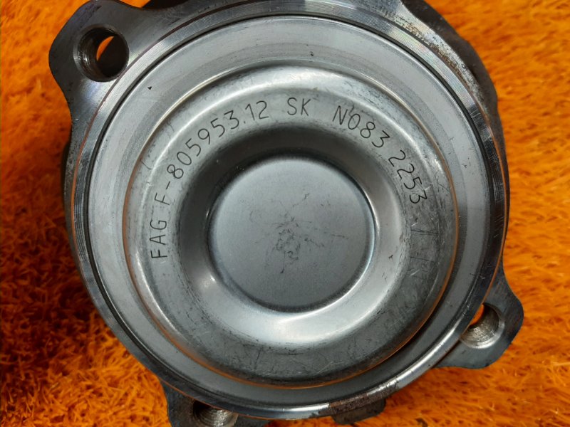 ступица, 2000 рублей, Красноярск