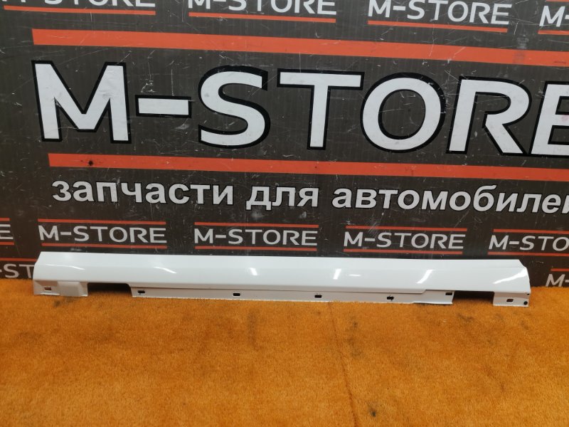 накладка на порог, 4140 рублей, Красноярск