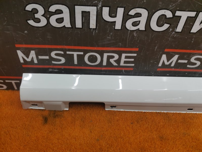 накладка на порог, 4140 рублей, Красноярск