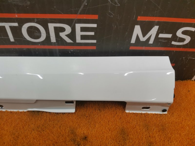 накладка на порог, 4140 рублей, Красноярск