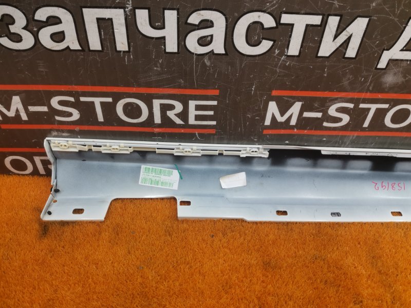 накладка на порог, 4140 рублей, Красноярск