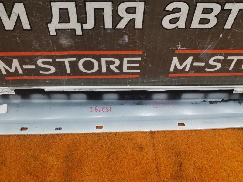 накладка на порог, 4140 рублей, Красноярск