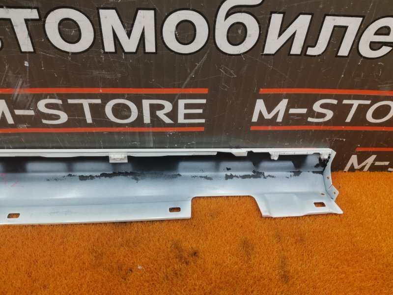 накладка на порог, 4140 рублей, Красноярск