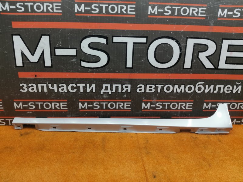 накладка на порог, 3000 рублей, Красноярск