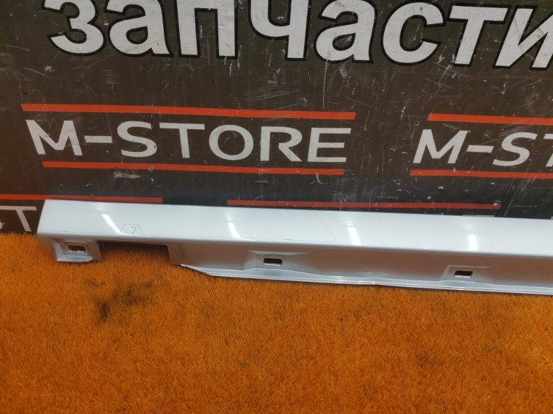 накладка на порог, 3000 рублей, Красноярск