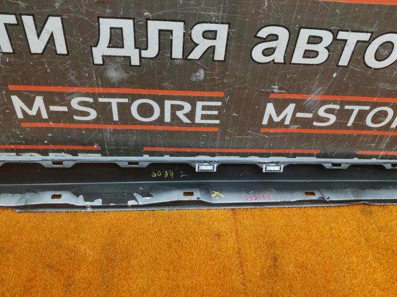 накладка на порог, 3000 рублей, Красноярск