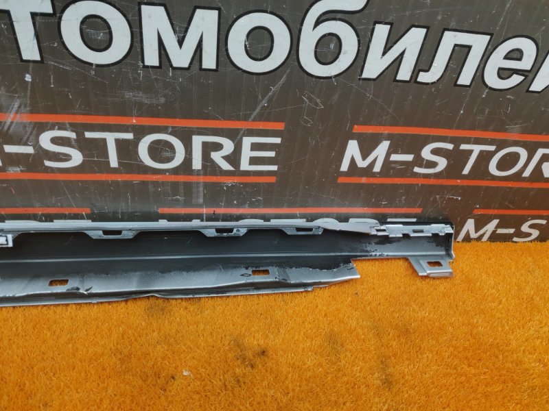 накладка на порог, 3000 рублей, Красноярск