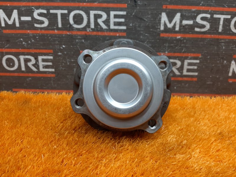 ступица, 2000 рублей, Красноярск