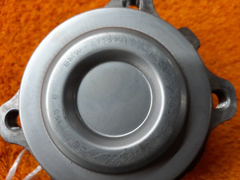 ступица, 2000 рублей, Красноярск