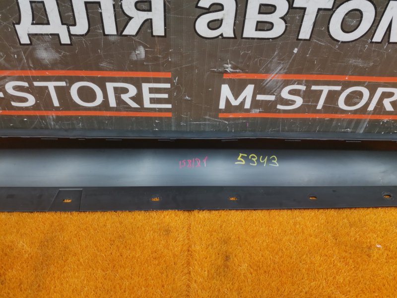 накладка на порог, 930 рублей, Красноярск