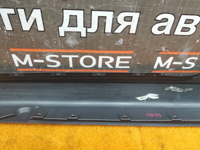 накладка на порог, 2770 рублей, Красноярск