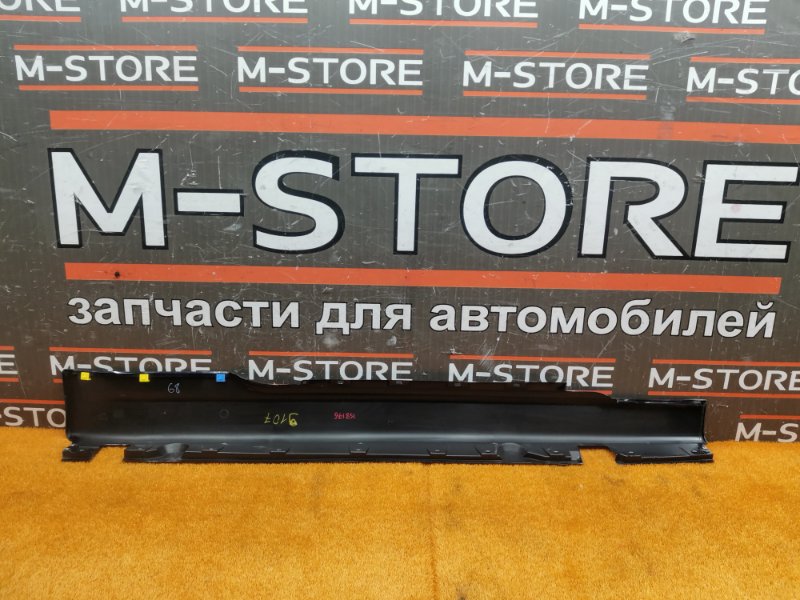 накладка на порог, 2570 рублей, Красноярск