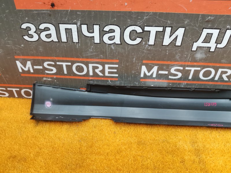 накладка на порог, 1800 рублей, Красноярск