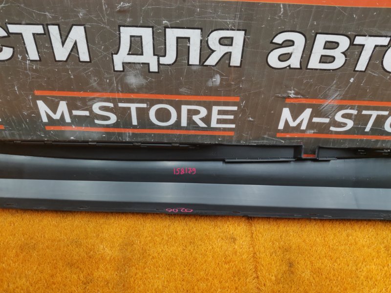 накладка на порог, 1800 рублей, Красноярск