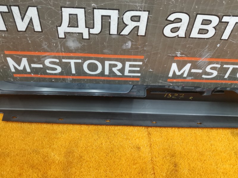 накладка на порог, 1800 рублей, Красноярск