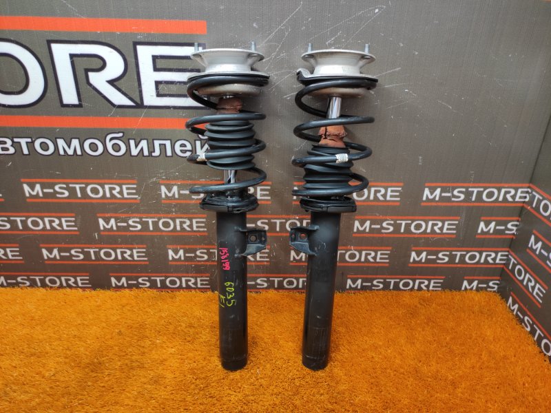 стойка подвески, 11300 рублей, Красноярск