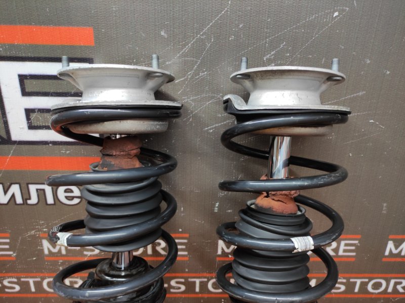 стойка подвески, 11300 рублей, Красноярск