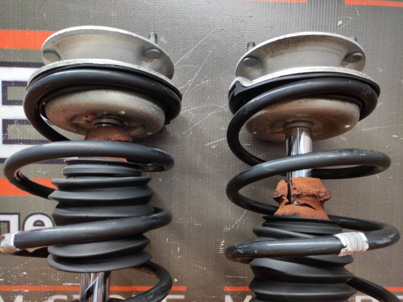 стойка подвески, 11300 рублей, Красноярск