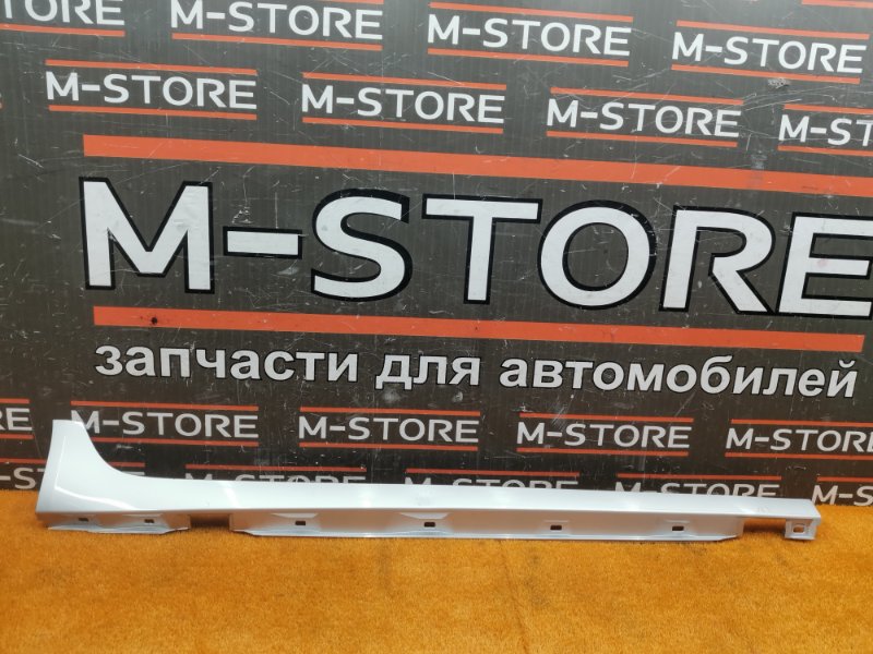 накладка на порог, 2500 рублей, Красноярск