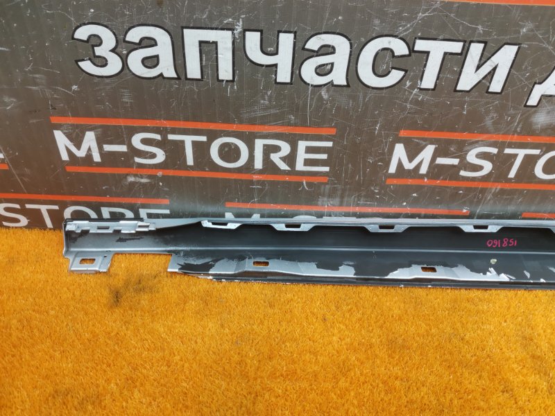 накладка на порог, 2500 рублей, Красноярск