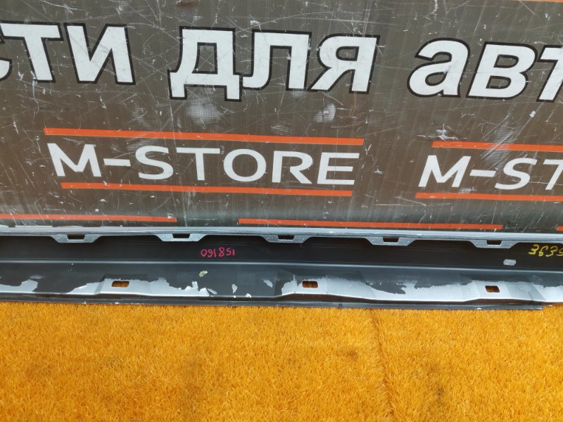 накладка на порог, 2500 рублей, Красноярск