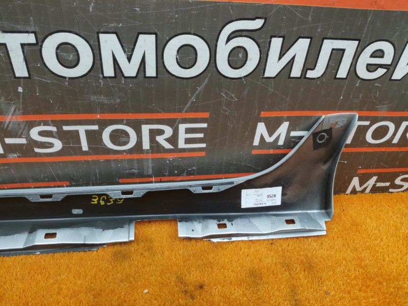 накладка на порог, 2500 рублей, Красноярск