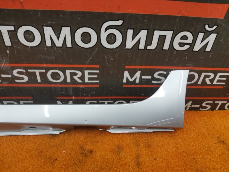 накладка на порог, 3000 рублей, Красноярск