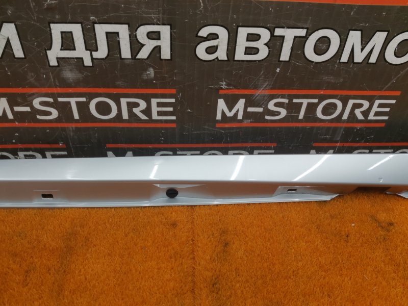 накладка на порог, 3000 рублей, Красноярск