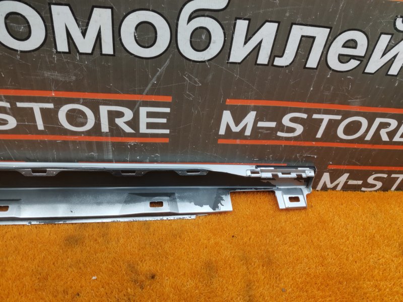 накладка на порог, 3000 рублей, Красноярск