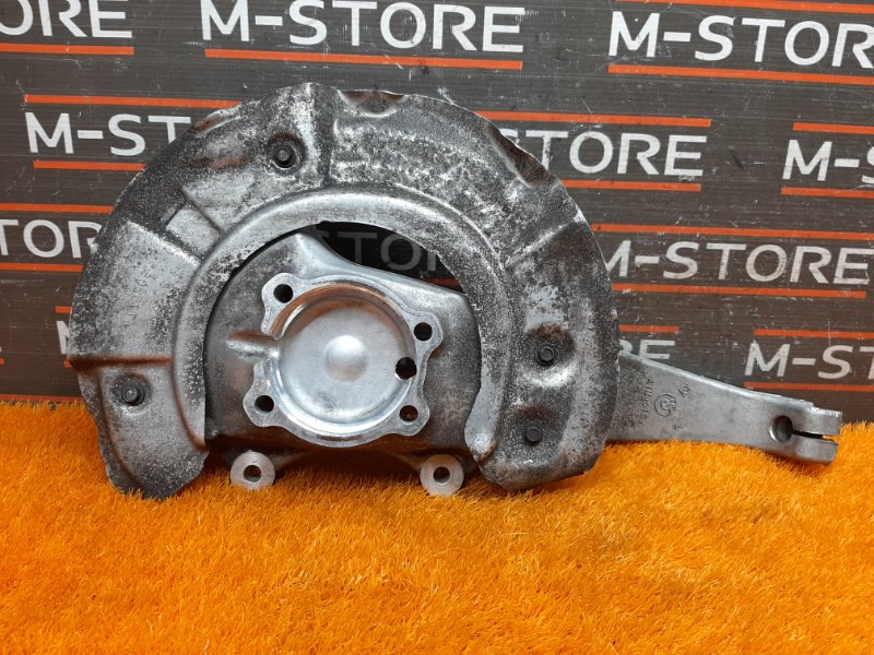 кулак поворотный, 1500 рублей, Красноярск