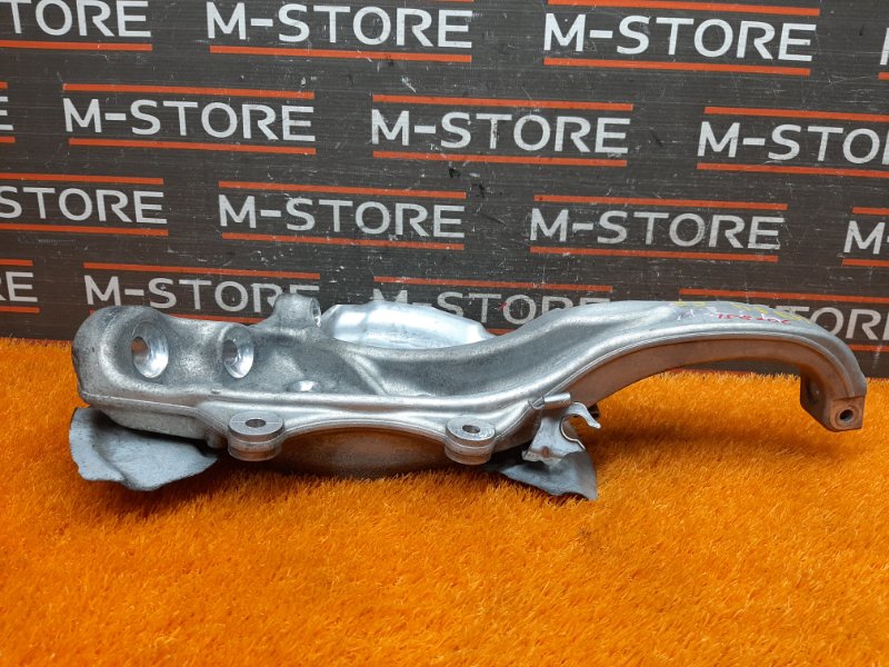 кулак поворотный, 1500 рублей, Красноярск