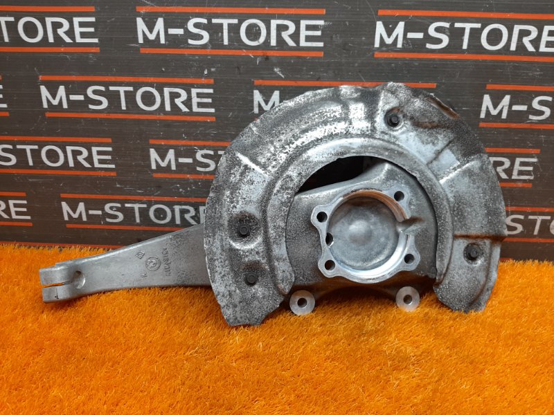 кулак поворотный, 1500 рублей, Красноярск