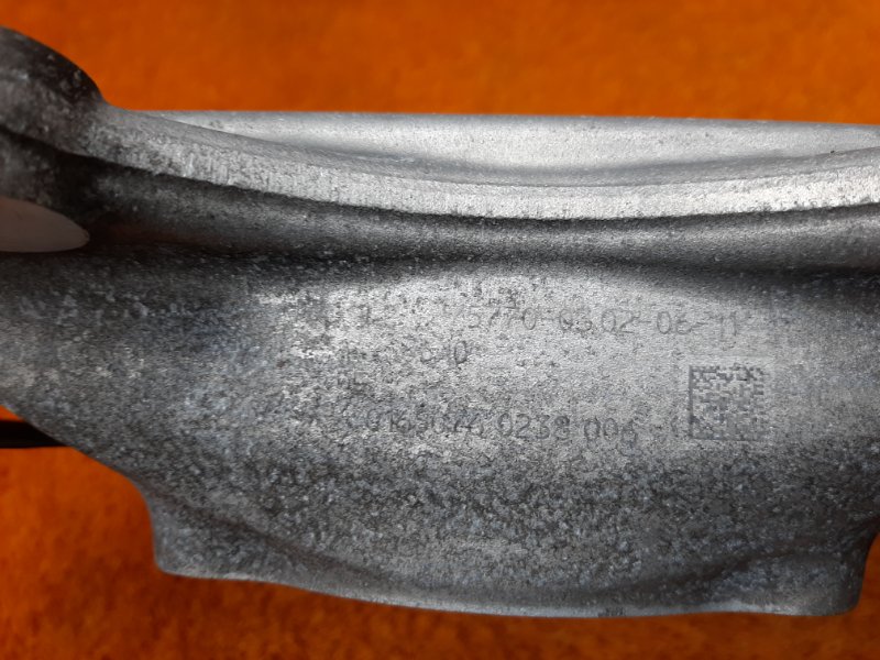 кулак поворотный, 1500 рублей, Красноярск