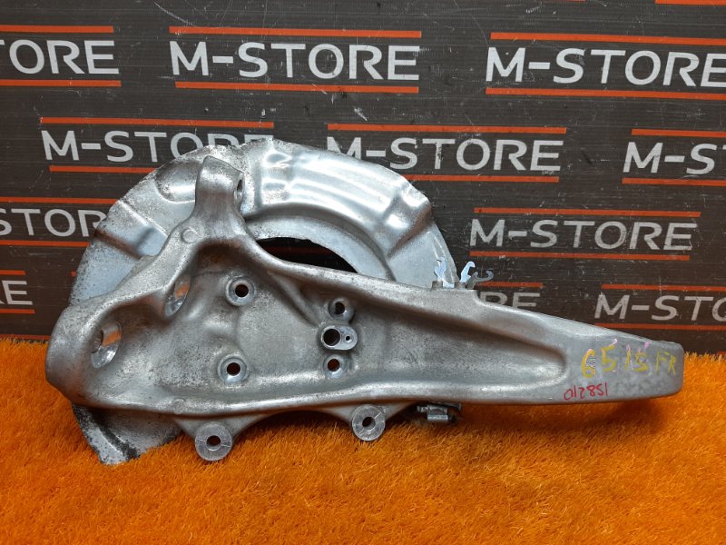 кулак поворотный, 1500 рублей, Красноярск