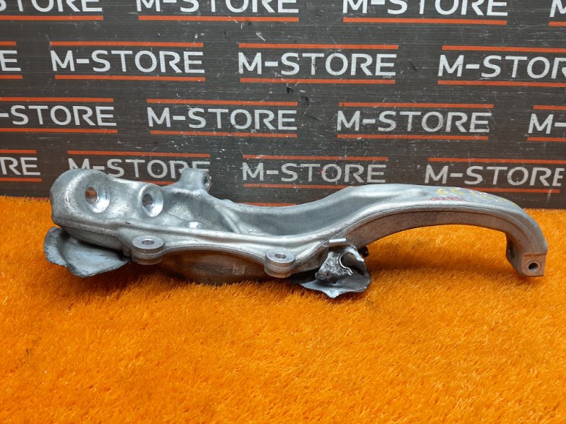 кулак поворотный, 1500 рублей, Красноярск