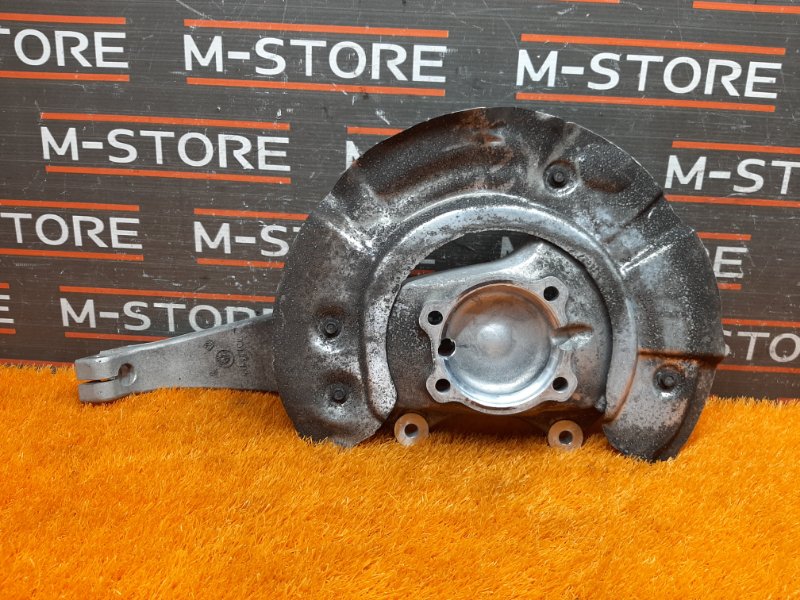 кулак поворотный, 1500 рублей, Красноярск