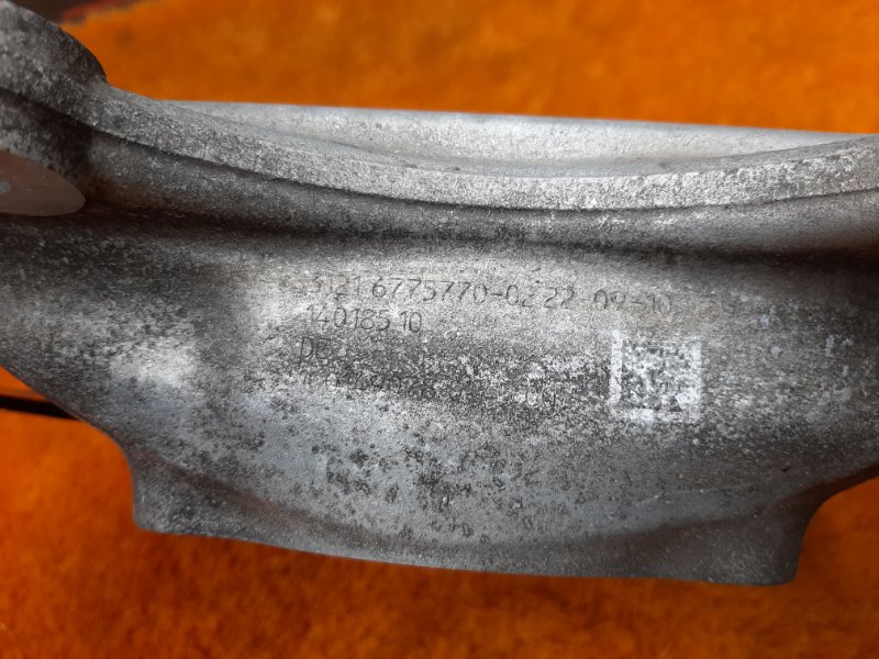 кулак поворотный, 1500 рублей, Красноярск