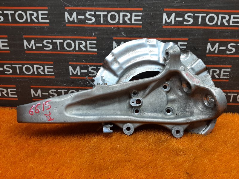 кулак поворотный, 1500 рублей, Красноярск