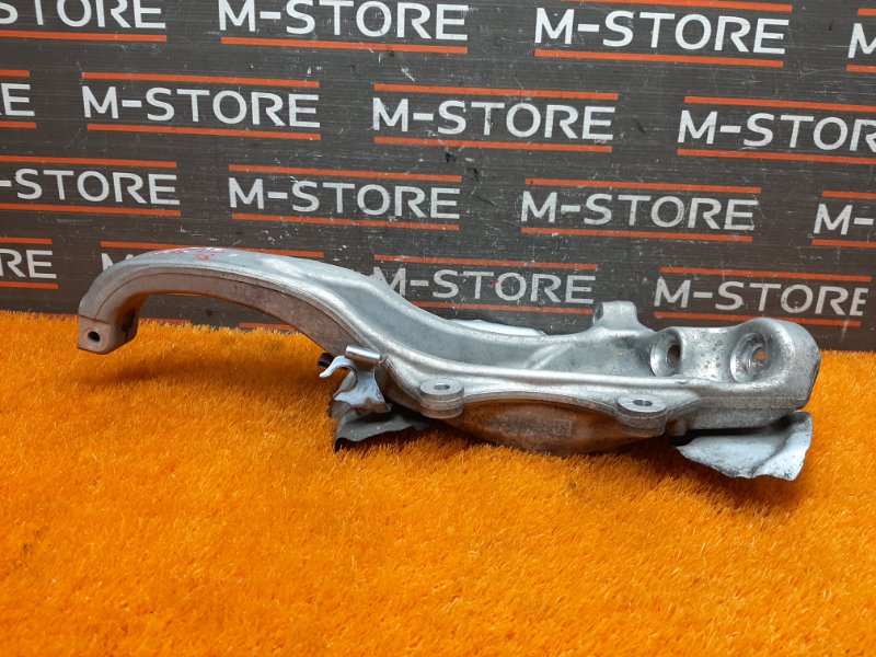 кулак поворотный, 1500 рублей, Красноярск