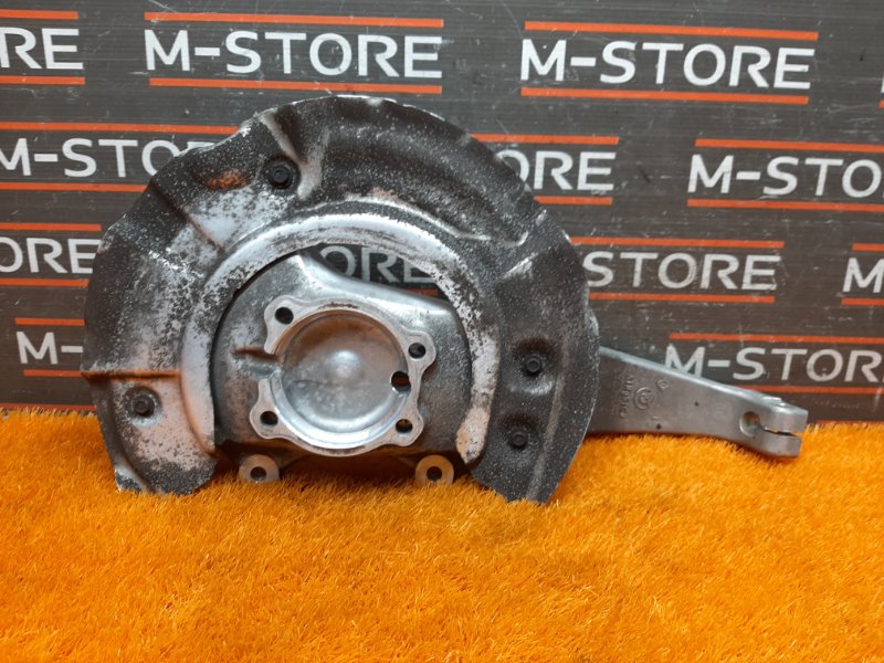 кулак поворотный, 1500 рублей, Красноярск