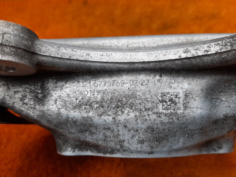 кулак поворотный, 1500 рублей, Красноярск