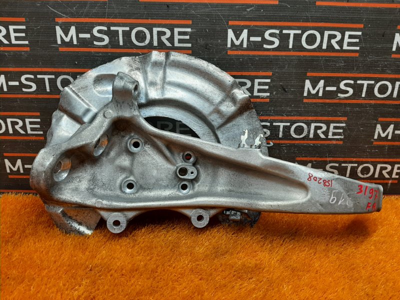 кулак поворотный, 1300 рублей, Красноярск