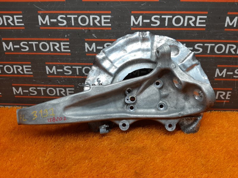 кулак поворотный, 1300 рублей, Красноярск